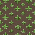 brown green small