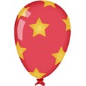 ballonred