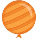 balloonround