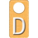 D