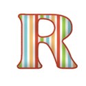 r