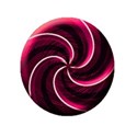 spiral brown dbl dbl3 pink LARGE