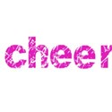 cheer