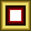 golden red 