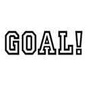 Goal!