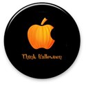 Halloween button 3