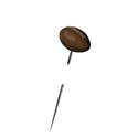 football pin