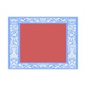 blue frame 1