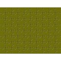 dark green puzzle