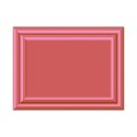 pink frame