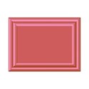 pink frame