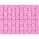 pink puzzle bckg
