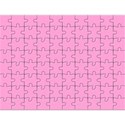 pink puzzle bckg