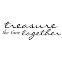 TreasureTheTimeBlack