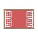 Window Frames #1 - 01