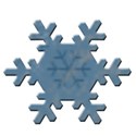 snowflake 3