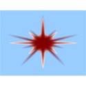 blue star