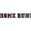 homerun patriotic