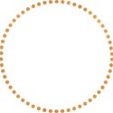 jss_timeforfall_circle dot frame orange
