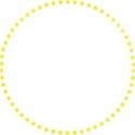 jss_timeforfall_circle dot frame yellow