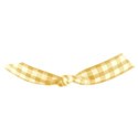 jss_bethankful_gingham tie yellow