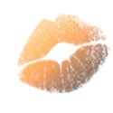 orange kiss