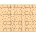 orange puzzle bckg
