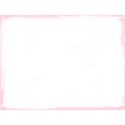 pink border