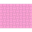 pink puzzle bckg