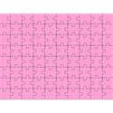 pink puzzle bckg