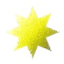 yellow star