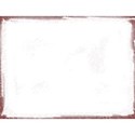 red border