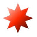 red star