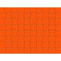 red puzzle bckg
