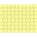 yellow puzzle