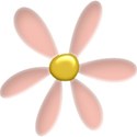 flowerpink