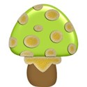 mushroomgreen