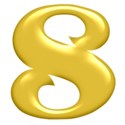 8