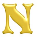 N