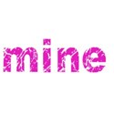 pink mine