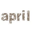 coffee april