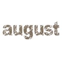 coffee august