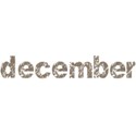 coffee december