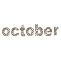 coffee october