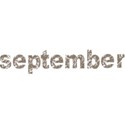 coffee september