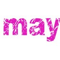 pink may