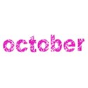 pink october