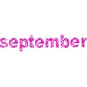 pink september