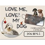 Dog Bits #1 Dog Bits #1