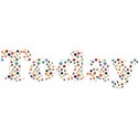 today